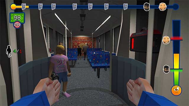 Luôn chú ý làm việc cẩn trọng và chuyên nghiệp