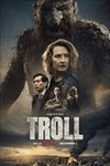 Troll (2022) - Phim Kinh Dị Quỷ Núi Khổng Lồ Trên Netflix