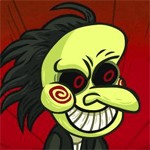 Troll Face Quest Horror iOS: Giải đố kinh dị siêu hài