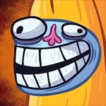 Troll Face Quest Internet Memes - Tải Game Giải Đố Hài Hước cho Android