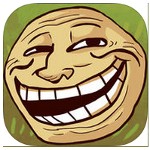 Troll Face Quest Sports iOS 1.2.0 - Game Thể Thao Hài Hước