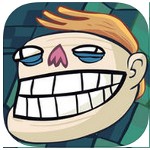 Troll Face Quest Video Memes iOS 1.3.0 - Tải Game Giải Trí Hài Hước