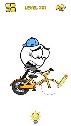 Vẽ hình để giải đố