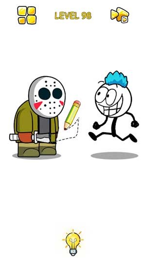 Mỗi level đều mang đến bất ngờ