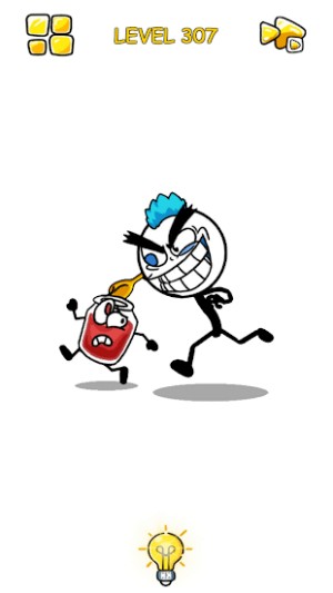 Gameplay đơn giản nhưng gây nghiện