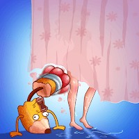 Troll Pencil - Game Đố Vui Troll Bộ Não trên Android