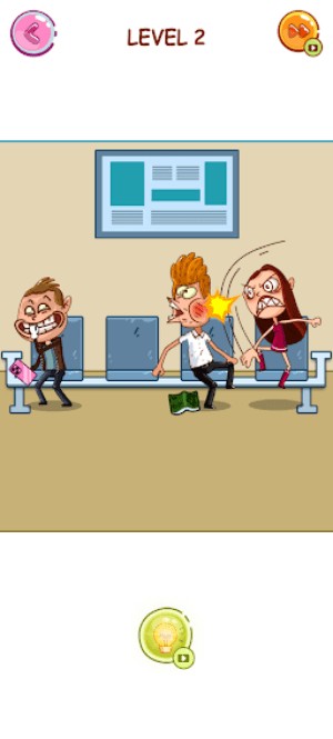 Nhiều thách thức khác nhau