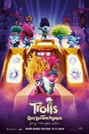 Trolls Band Together - Phim Hoạt Hình Ca Nhạc Quỷ Lùn Tinh Nghịch