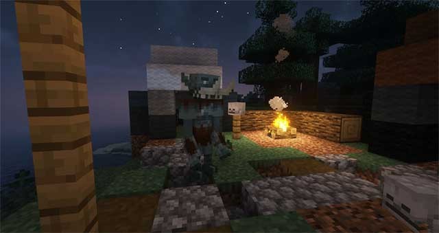 Người chơi chắc chắn sẽ gặp nhiều thách thức không nhỏ trong việc đánh bại Troll