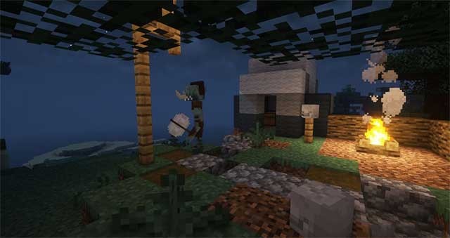 Trolls sở hữu những công cụ và vật liệu quý giá để tạo ra một số vũ khí mạnh nhất