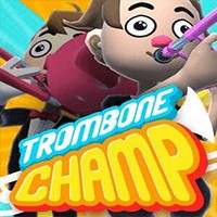 Trombone Champ: Ra mắt DLC đầu tiên - Cập nhật 1.29G