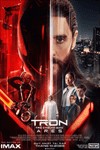 Ares: Tron - Phim chiếu rạp 2025 | Thông tin phim