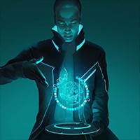 Tron: Identity - Game phiêu lưu giải đố khoa học viễn tưởng