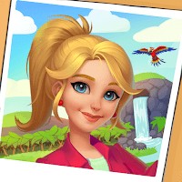 Tropical Merge - Game hợp nhất nông trại nhiệt đới trên Android