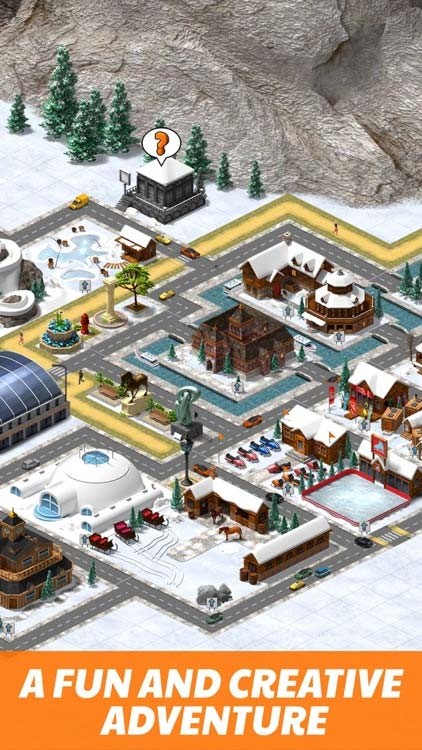 Tham gia các cuộc phiêu lưu đầy sáng tạo và vui nhộn trong Tropical Paradise