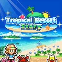 Tropical Resort Story - Game xây dựng khu nghỉ mát nhiệt đới