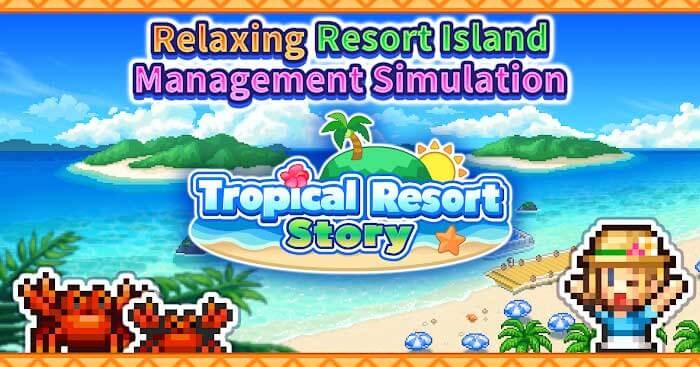 Tận hưởng sự thư giãn trong game mô phỏng quản lý này