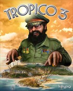 Tropico 3: Game Chiến Thuật Quân Sự, Ngoại Giao Hấp Dẫn