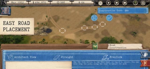 Biến vùng đất nhiệt đới này thành quốc gia hiện đại giống những gì bạn mong muốn