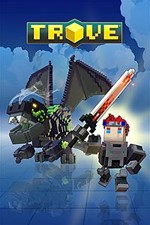 Trove cho Xbox One: Game Miễn Phí Kết Hợp Minecraft và MMORPG