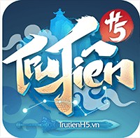 Tru Tiên H5 - Game Kiếm Hiệp Online