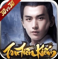 Tru Tiên Kiếm iOS 1.0.5 - Tải Game Tiên Hiệp Hấp Dẫn