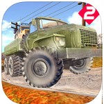 Truck Driver Cargo 2 iOS: Game lái xe tải miễn phí trên iPhone, iPad