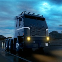Truck Driver GO iOS 1.0.4 - Realistic Truck Driving Simulation