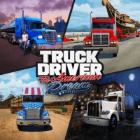 Truck Driver: The American Dream - Game Lái Xe Tải Mỹ