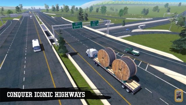 Chinh phục các con đường cao tốc biểu tượng