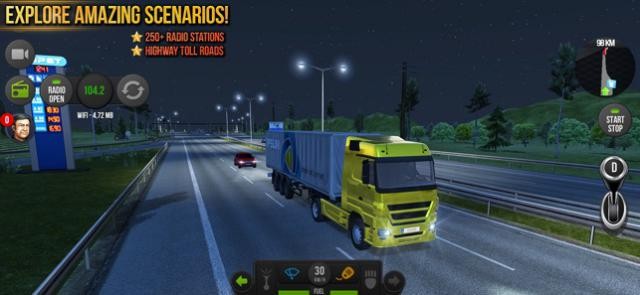 Khám phá các khung cảnh tuyệt đẹp ở châu Âu