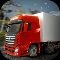 Truck Simulator Online Android - Download Game Mô Phỏng Lái Xe Tải