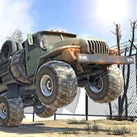 Truck Simulator: Open World - Game Lái Xe Tải iOS