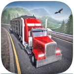 Truck Simulator PRO iOS 1.8: Game Lái Xe Tải Mới Nhất