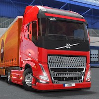 Truck Simulator: Ultimate iOS 1.0.6 - Realistic Truck Driving Simulation