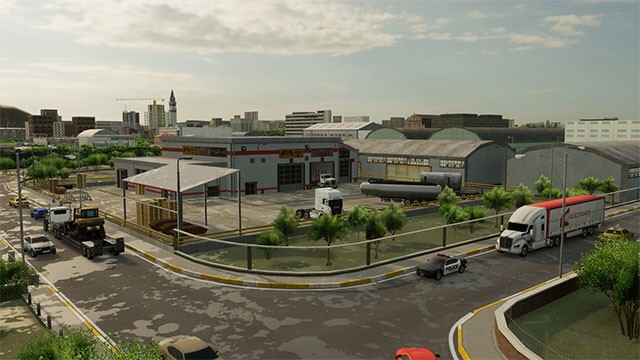 Lựa chọn những mẫu xe tải mới hoặc đã qua sử dụng với tùy chọn nâng cấp, sửa chữa