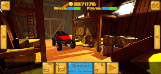 Tùy chỉnh chiếc xe theo phong cách của bạn, đồng thời nâng cấp nó thêm mạnh mẽ