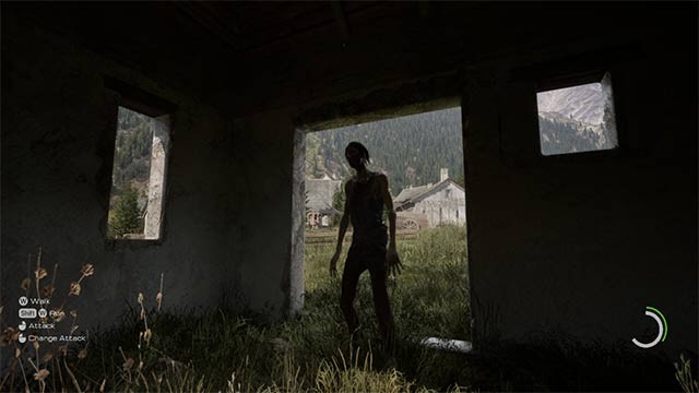 Hoặc điều khiển đội quân xác sống tấn công thành phố hậu tận thế