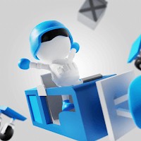 Truck Wars Android 0.19 - Game Cuộc Chiến Xe Tải Vui Nhộn