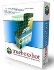 True BoxShot 1.7 - Phần mềm tạo hình ảnh 3D chuyên nghiệp
