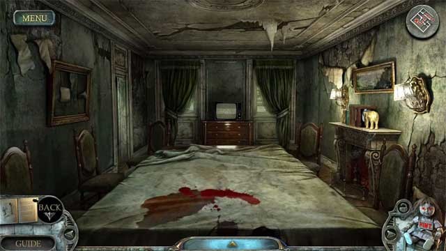 Tìm hiểu chuyện gì đã xảy ra với gia đình Holly nhiều năm về trước