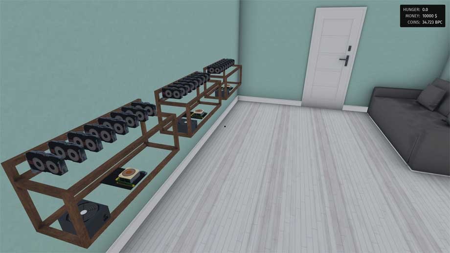 Cách chơi True Mining Simulator