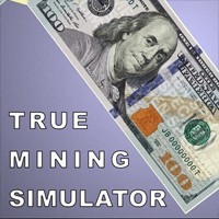 True Mining Simulator - Game mô phỏng đào tiền ảo