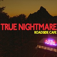 True Nightmare - Roadside Cafe 1.0: Game Kinh Dị Quán Cafe Nửa Đêm