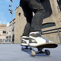 True Skate - Trải nghiệm lướt ván chân thực nhất