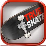 True Skate iOS 1.4.25 - Authentic Street Skateboarding