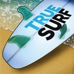 True Surf iOS 1.0.14 - Trải nghiệm lướt sóng chân thực trên di động