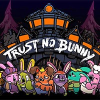 Trust No Bunny - Game Suy Luận Truy Tìm Ma Thỏ