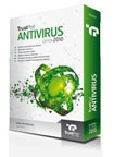 Trustport Antivirus 2011 - Download & Review