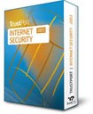 TrustPort Internet Security 2013 - Phần mềm bảo vệ máy tính